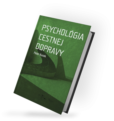  Psychológia cestnej dopravy