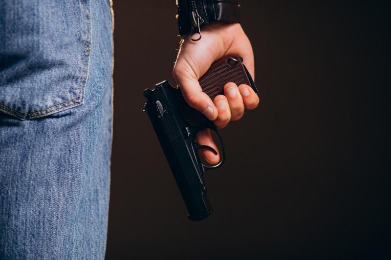 Psychologické posúdenie držiteľov zbraní